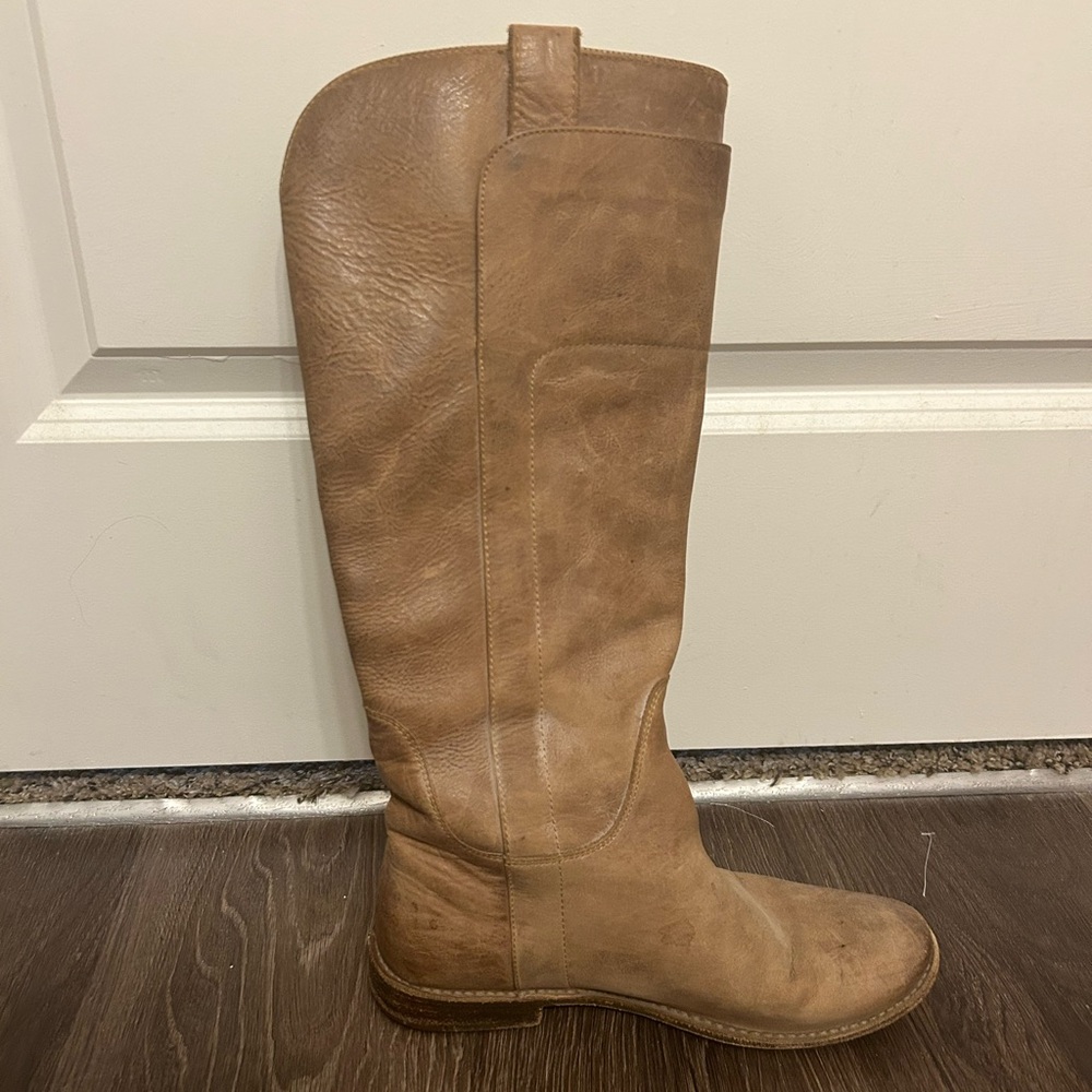 FRYE boots